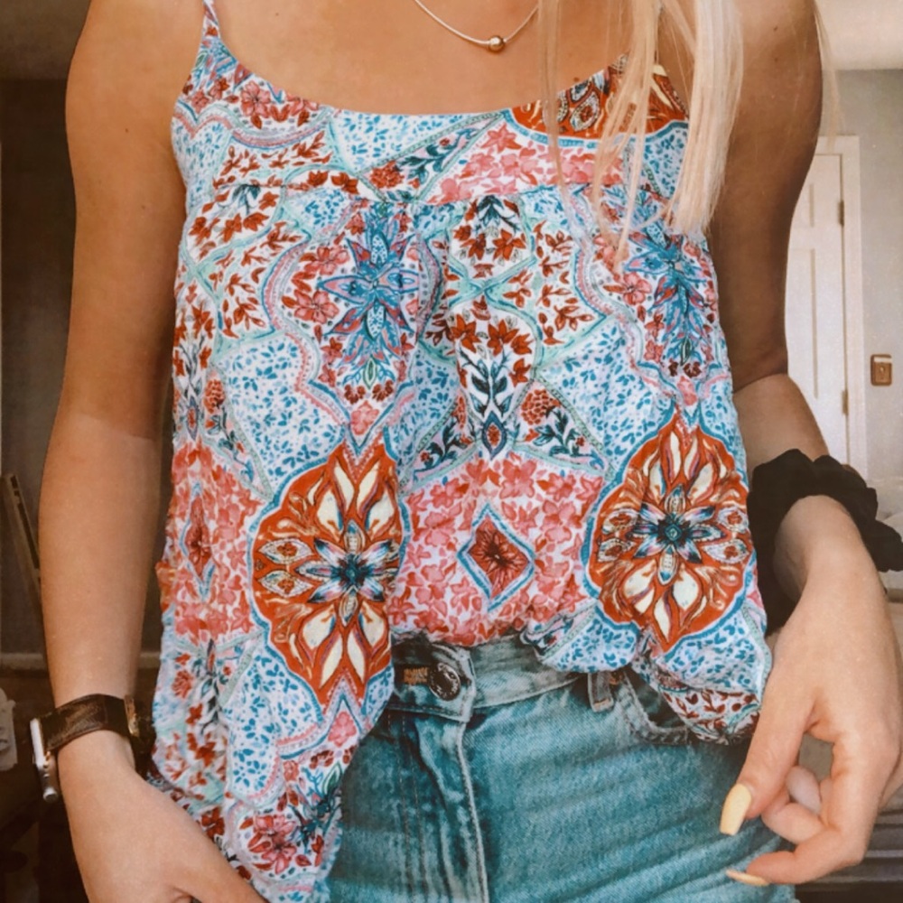 GAP Tank Top